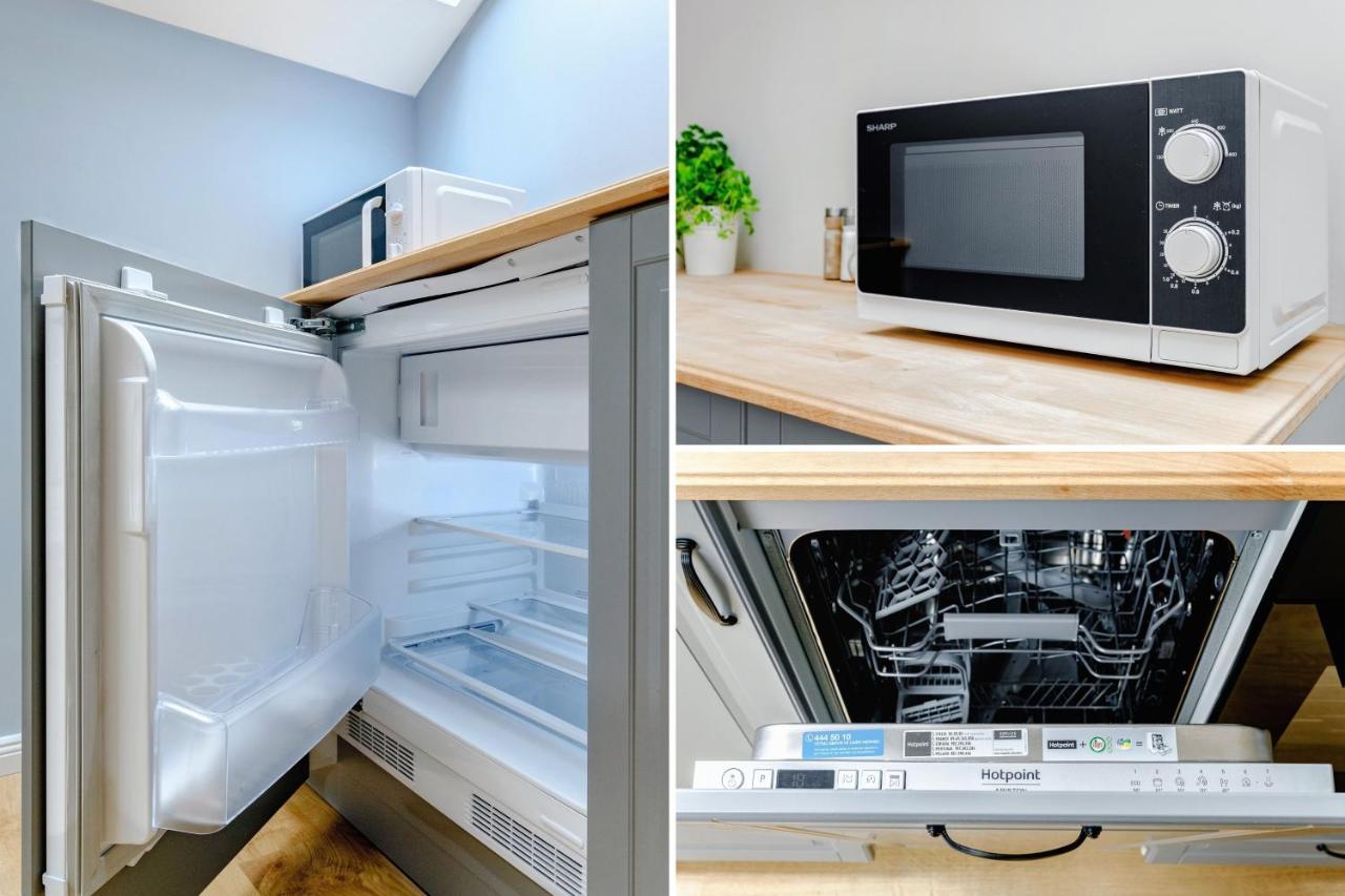 ルブリンApartament W Centrum, Zarezerwuj Terazアパートメント エクステリア 写真